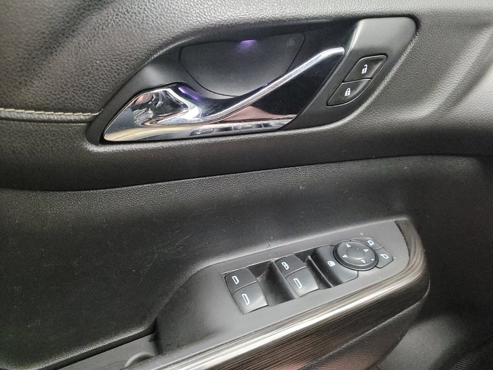 Used 2019 GMC Acadia SLT AWD/4WD image 27