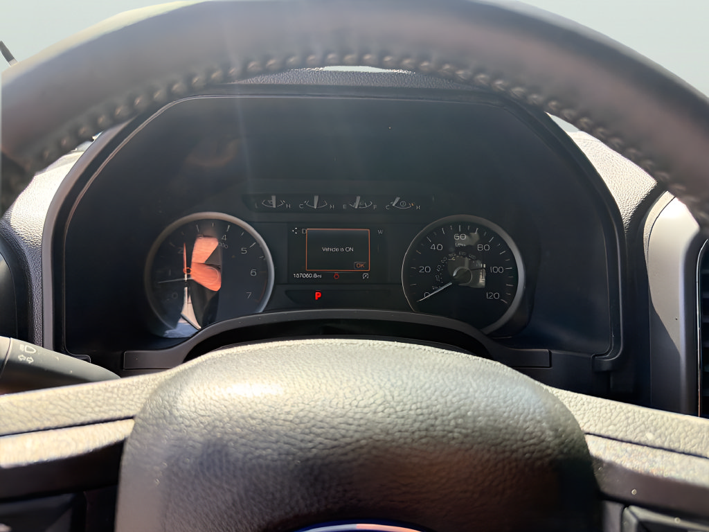 Used 2018 Ford F150 XLT w/ Equipment Group 302A Luxury RWD image 26