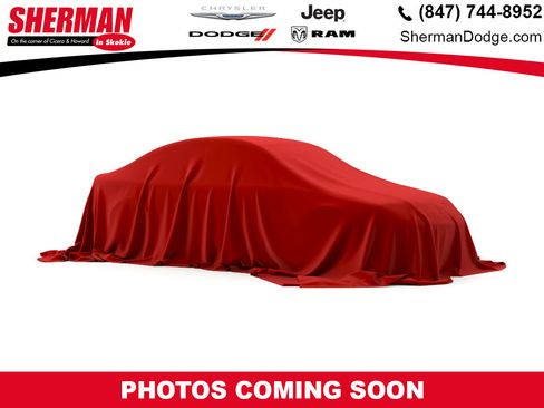 New 2027 RAM 2500 Tradesman AWD/4WD image 1