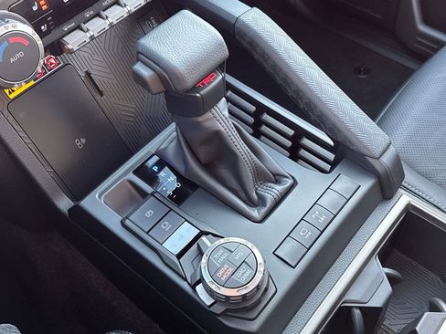 New 2026 Toyota 4Runner TRD Off-Road Premium image 28