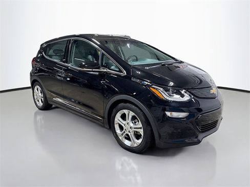 Used 2020 Chevrolet Bolt LT image 5