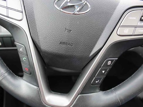 Used 2015 Hyundai Santa Fe GLS w/ Option Group 03 image 19