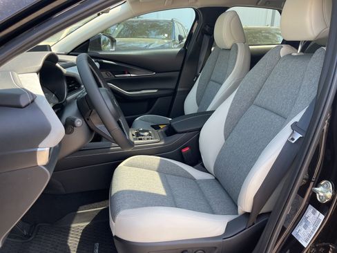 New 2026 MAZDA CX-30 Aire Edition image 16