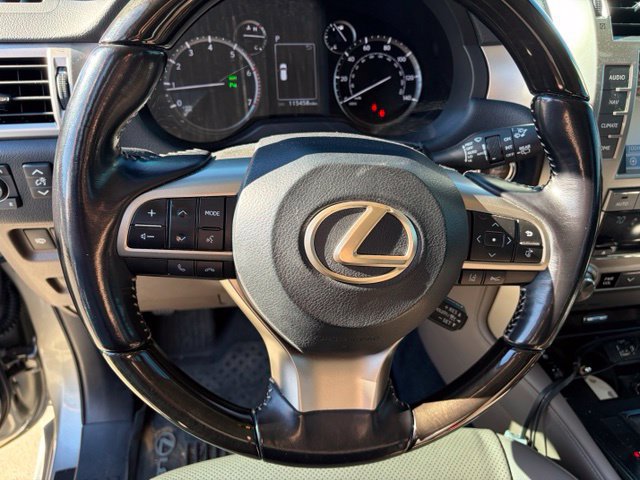 Used 2021 Lexus GX 460 Premium w/ Premium Package AWD/4WD image 27