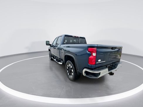 Used 2020 Chevrolet Silverado 2500 LT w/ All Star Edition AWD/4WD image 6
