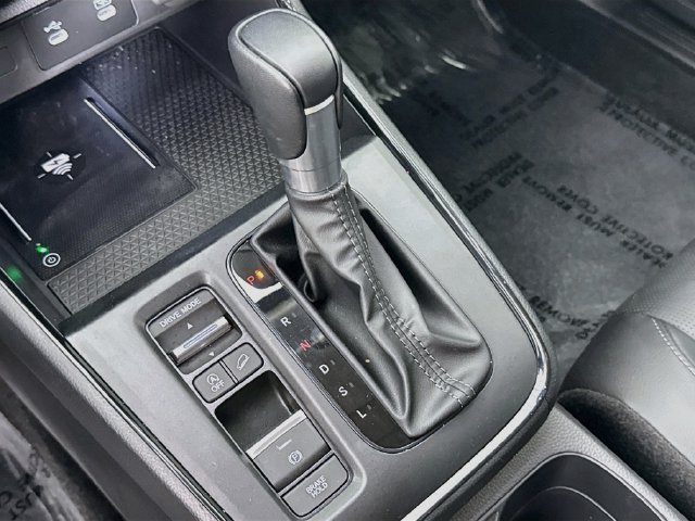 Used 2026 Honda CR-V EX-L image 16