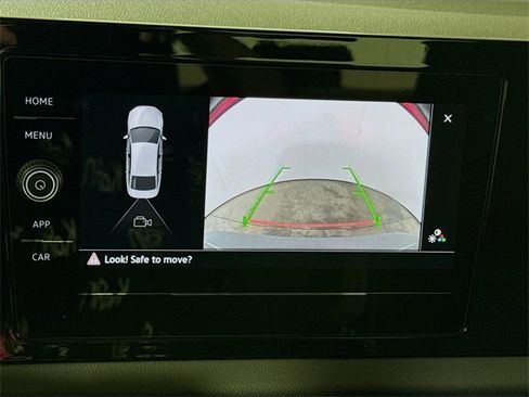 New 2026 Volkswagen Jetta S image 8