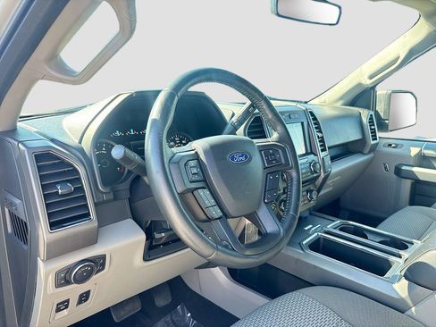 Used 2018 Ford F150 XLT w/ Equipment Group 302A Luxury image 24