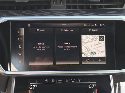 Used 2022 Audi A6 3.0T allroad Prestige image 23