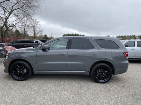 Used 2022 Dodge Durango GT image 7