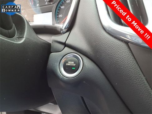 Used 2018 Chevrolet Equinox LT image 21