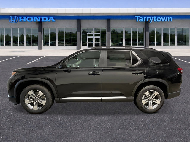 New 2026 Honda Pilot EX-L image 2