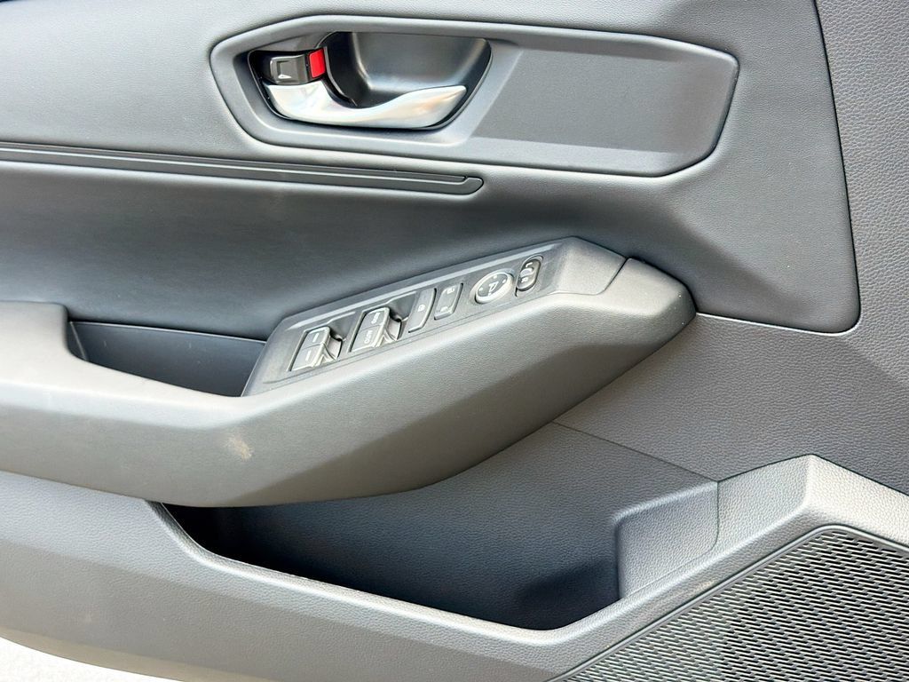 New 2026 Honda Accord SE image 18