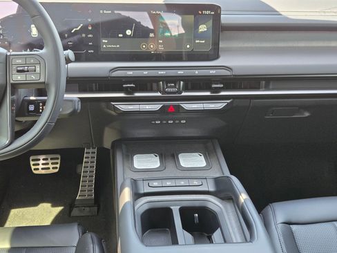 New 2027 Kia Telluride SX X-Pro image 16