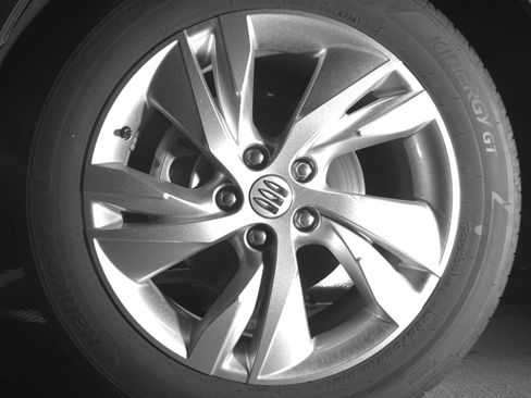 Used 2025 Buick Encore GX Preferred image 12