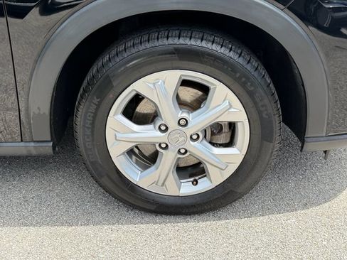 Used 2024 Honda HR-V LX image 20