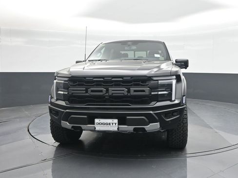 Used 2025 Ford F150 Raptor image 5