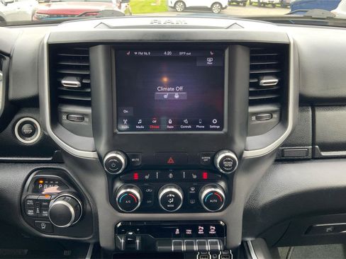 Used 2020 RAM 1500 Big Horn AWD/4WD image 13