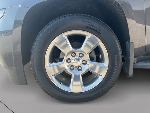 Used 2017 Chevrolet Tahoe LT AWD/4WD image 12
