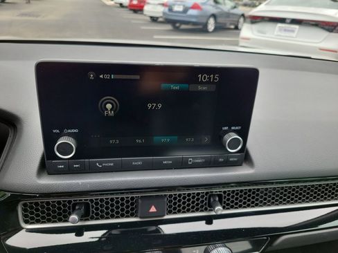 Certified 2023 Honda Civic Sport image 30