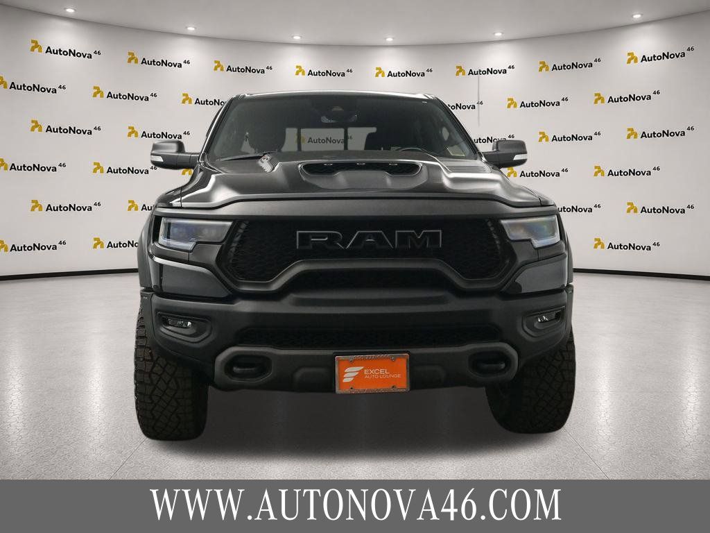 Used 2022 RAM 1500 TRX w/ Trailer Tow Group AWD/4WD image 12