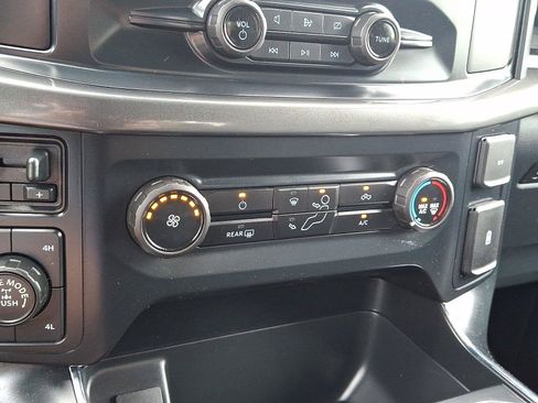 Certified 2023 Ford F150 XL w/ STX Appearance Package AWD/4WD image 15