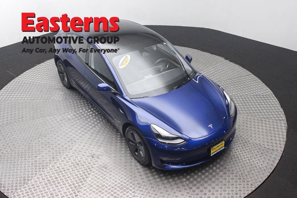 Used 2023 Tesla Model 3 Standard Range RWD image 4