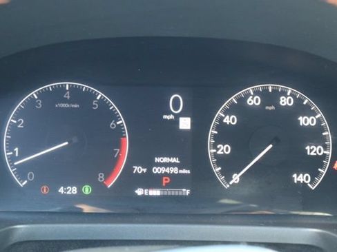 Used 2024 Honda Pilot TrailSport image 26