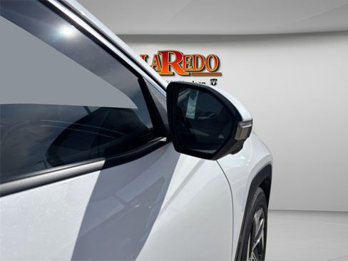 Used 2023 Hyundai Tucson Limited w/ Cargo Package image 26