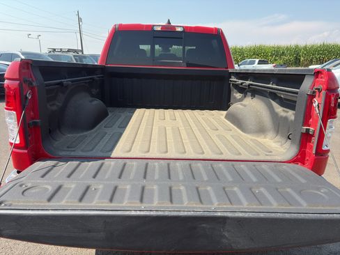 Used 2024 RAM 1500 Big Horn w/ Trailer Tow Group AWD/4WD image 26