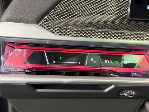 New 2026 BMW 760i xDrive image 27