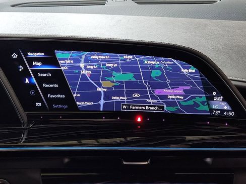 Used 2022 Cadillac Escalade Sport w/ Touring Package image 38