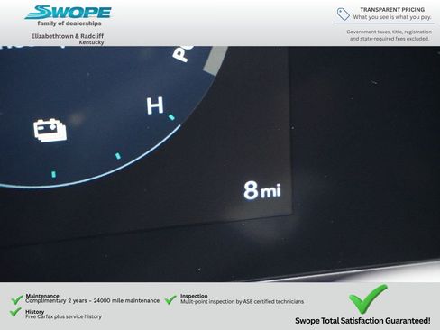 New 2026 Hyundai Santa Fe Limited AWD/4WD image 19