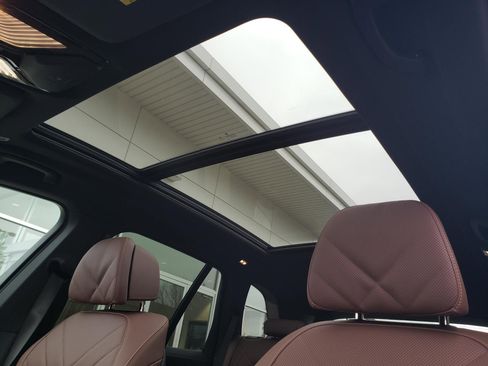 New 2026 BMW X5 xDrive50e image 20