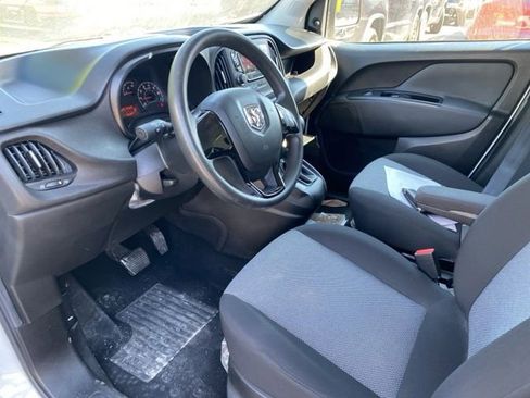 Used 2016 RAM ProMaster City Tradesman FWD image 25