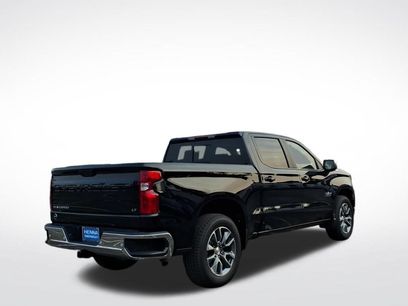 New 2026 Chevrolet Silverado 1500 LT w/ Texas Edition Plus
