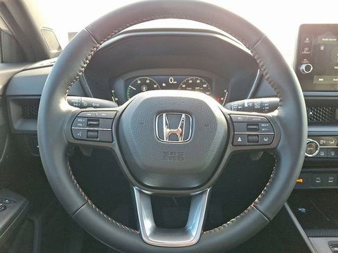 New 2026 Honda CR-V Sport-L image 17