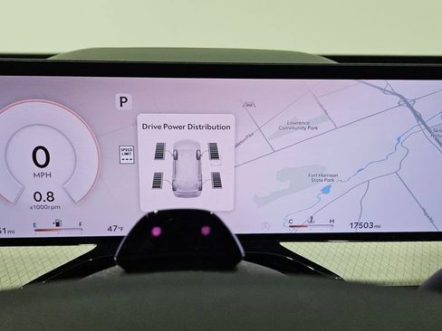 Used 2025 Genesis GV80 2.5T Prestige image 23