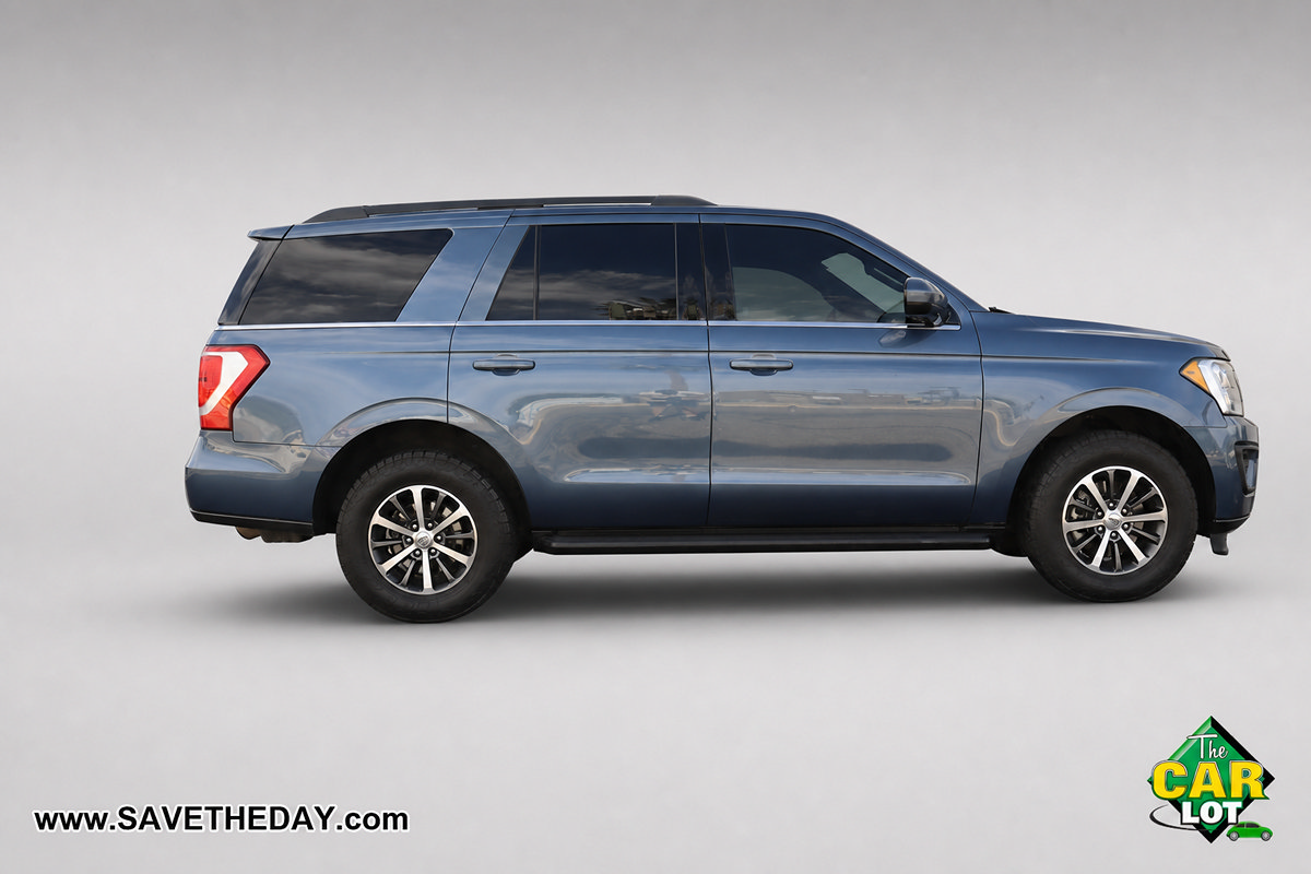 Used 2020 Ford Expedition XLT AWD/4WD image 9