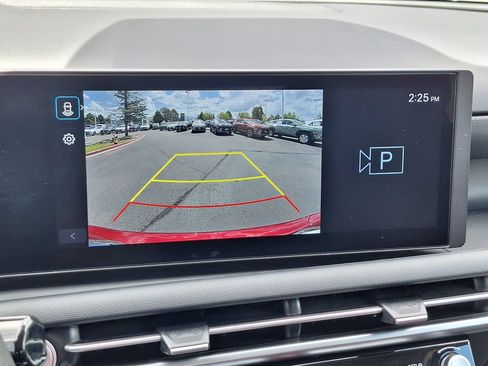 Certified 2026 Hyundai Tucson SEL Plus AWD/4WD image 21
