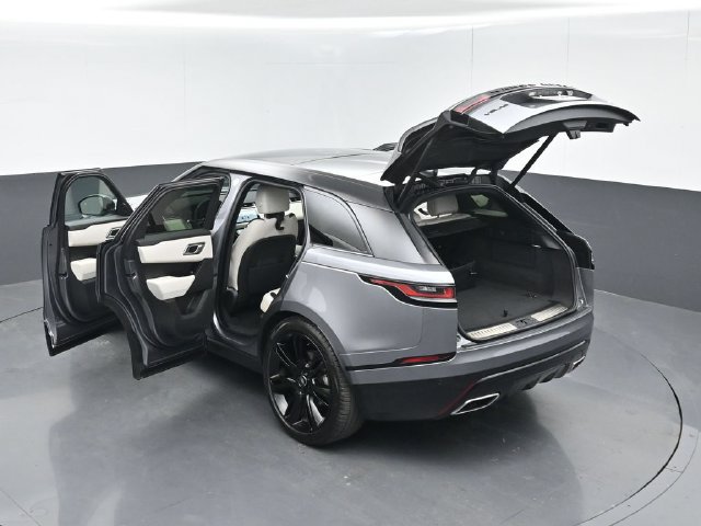 Used 2023 Land Rover Range Rover Velar R-Dynamic S AWD/4WD image 58