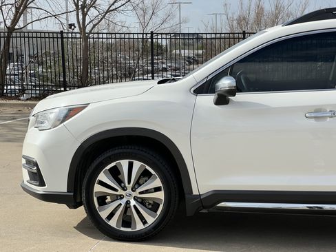 Used 2021 Subaru Ascent Touring w/ Popular Package #2A image 5