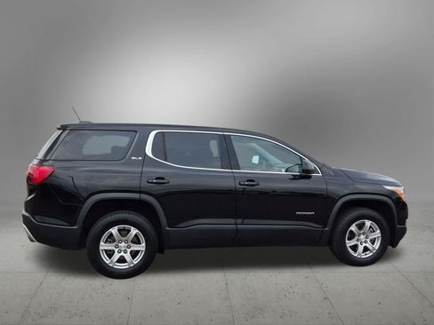 Used 2019 GMC Acadia SLE FWD image 7