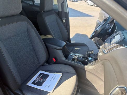 Used 2024 Chevrolet Equinox LT AWD/4WD image 29