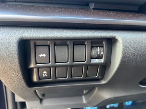 New 2026 Subaru WRX Limited AWD/4WD image 12