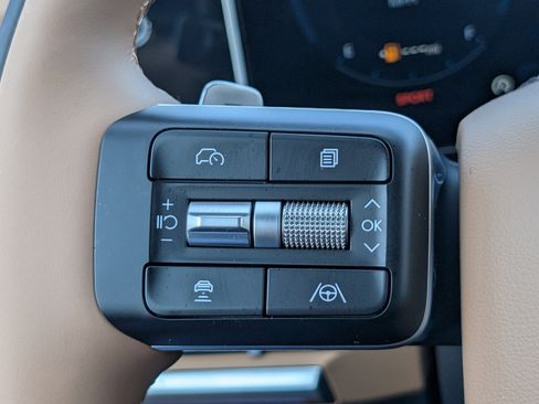 New 2026 Hyundai Santa Fe Calligraphy image 24