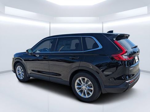 New 2025 Honda CR-V EX image 5