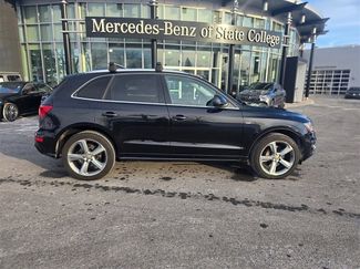 Used 2014 Audi Q5 3.0T Premium Plus video 1