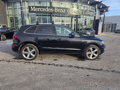 Used 2014 Audi Q5 3.0T Premium Plus
