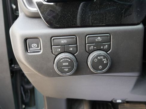 New 2026 Chevrolet Silverado 1500 LT AWD/4WD image 11